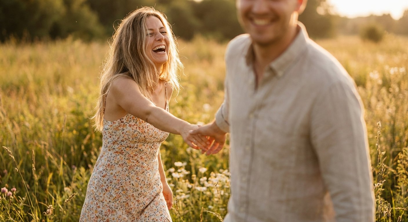 Spring Fling Flirt: The Best Sundresses for Dates & Outdoor Roleplay