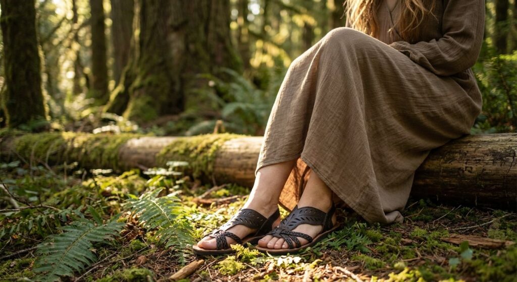 Step into Spring: The Best Spring Sandals to Unleash Your Inner Goddess