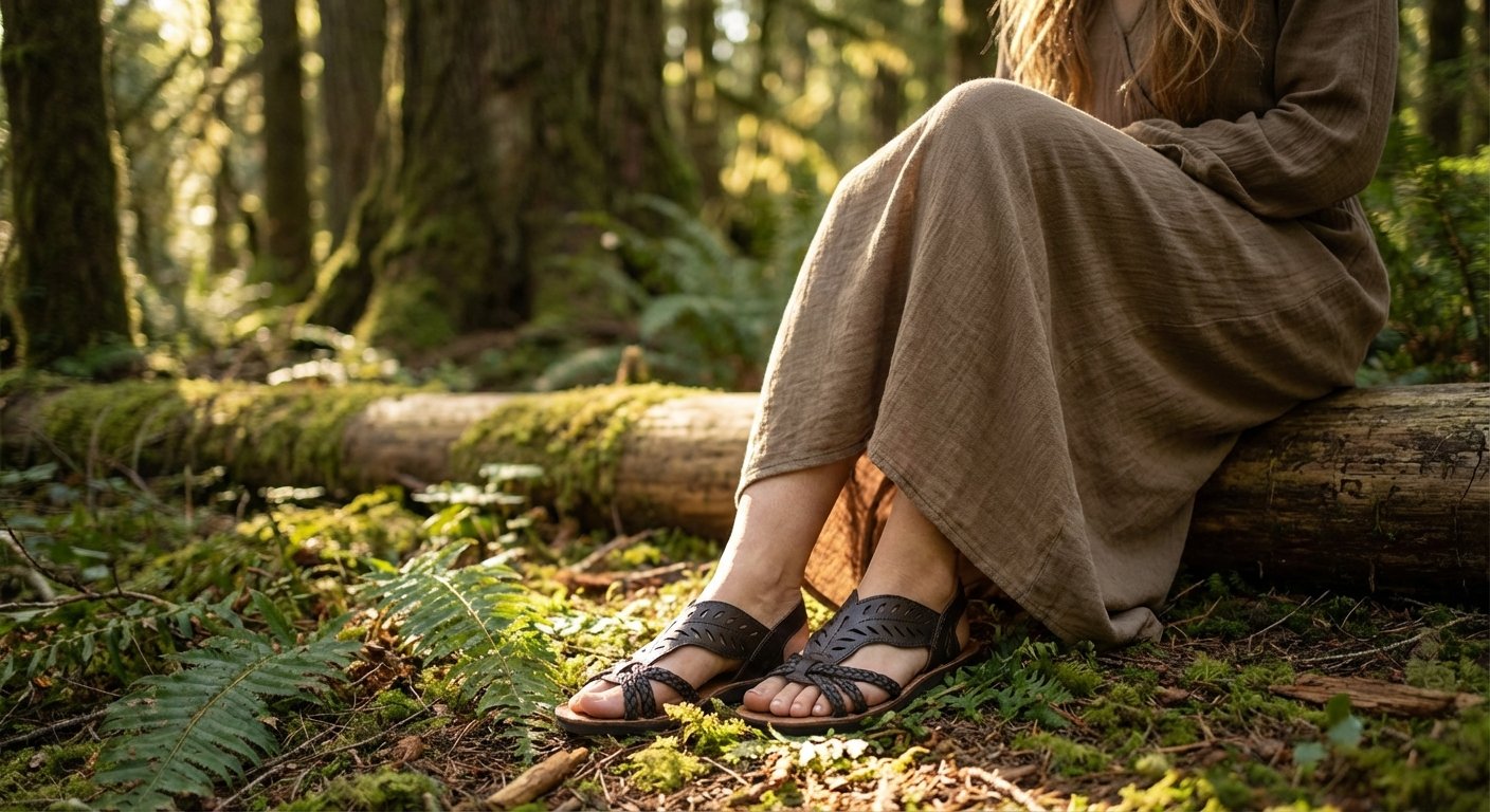 Step into Spring: The Best Spring Sandals to Unleash Your Inner Goddess