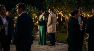 Shadows & Silk: A **Noir Romance** Bloom for Spring