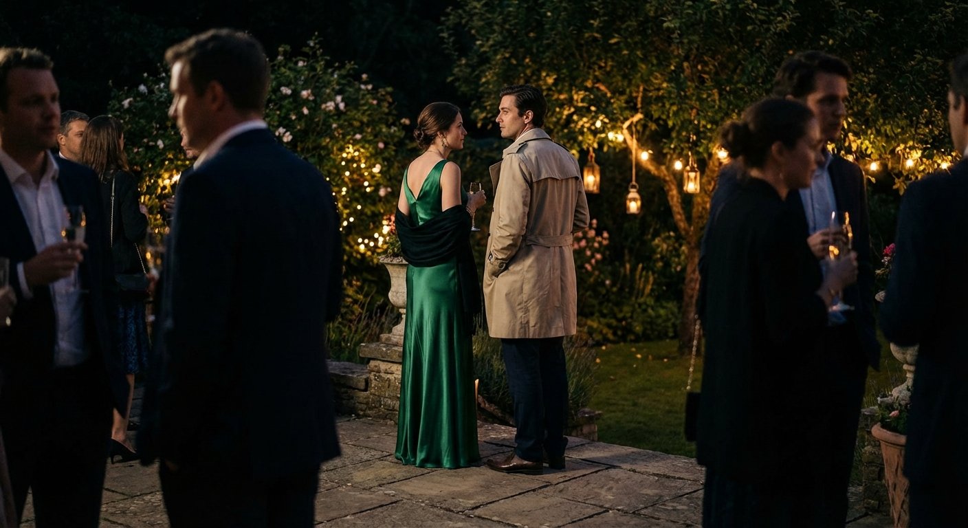 Shadows & Silk: A **Noir Romance** Bloom for Spring