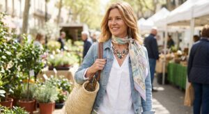 Spring Accessory Trends: Blooming into a New Season with Fresh Accents