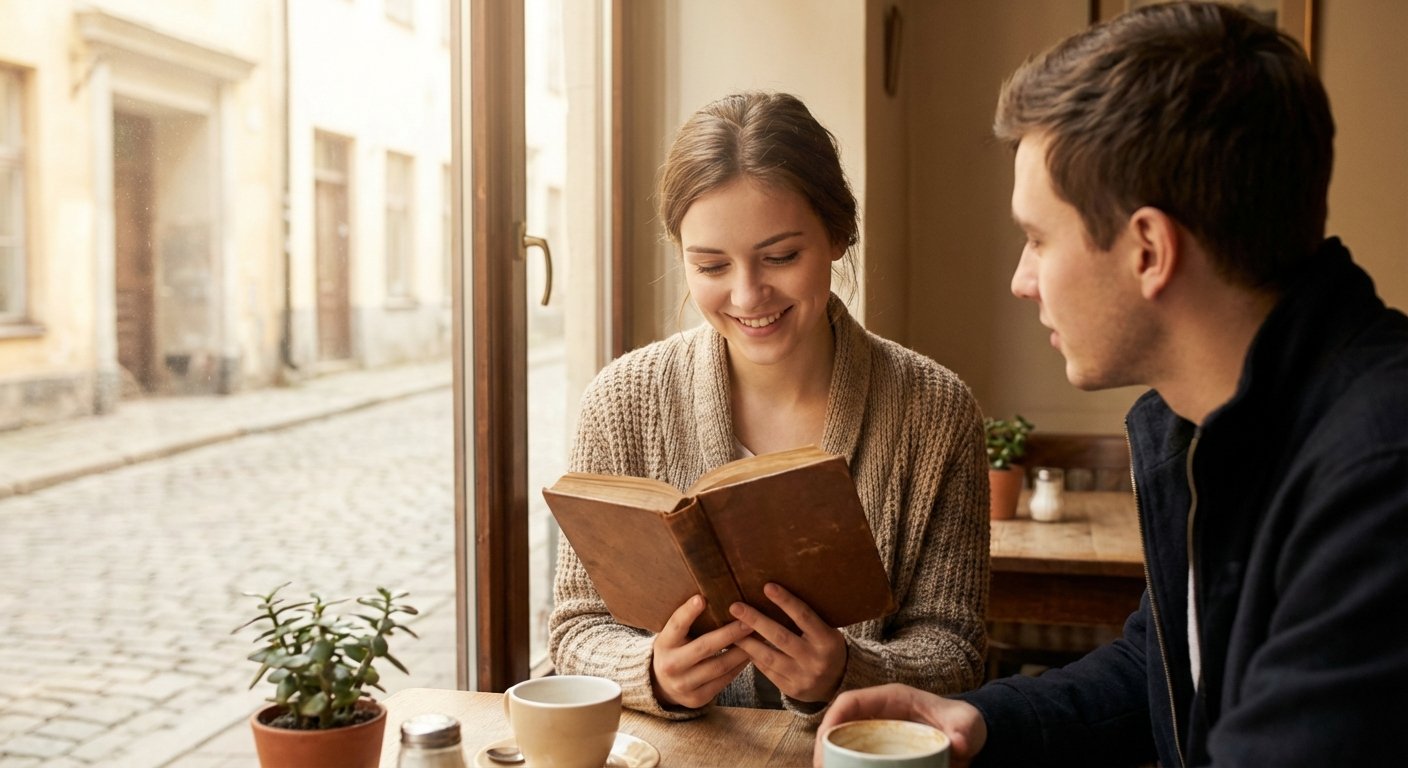 Whispers of the Stacks: A Spring Romance for Book Lovers