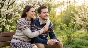 Level Up Your Love: Spring Date Outfits for the Creative Couple