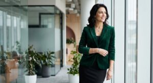 Pencil Skirts & Pentagrams: Mastering Witchy Office Outfits