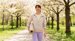 Spring Athleisure Styling: Studio to Brunch & Beyond!