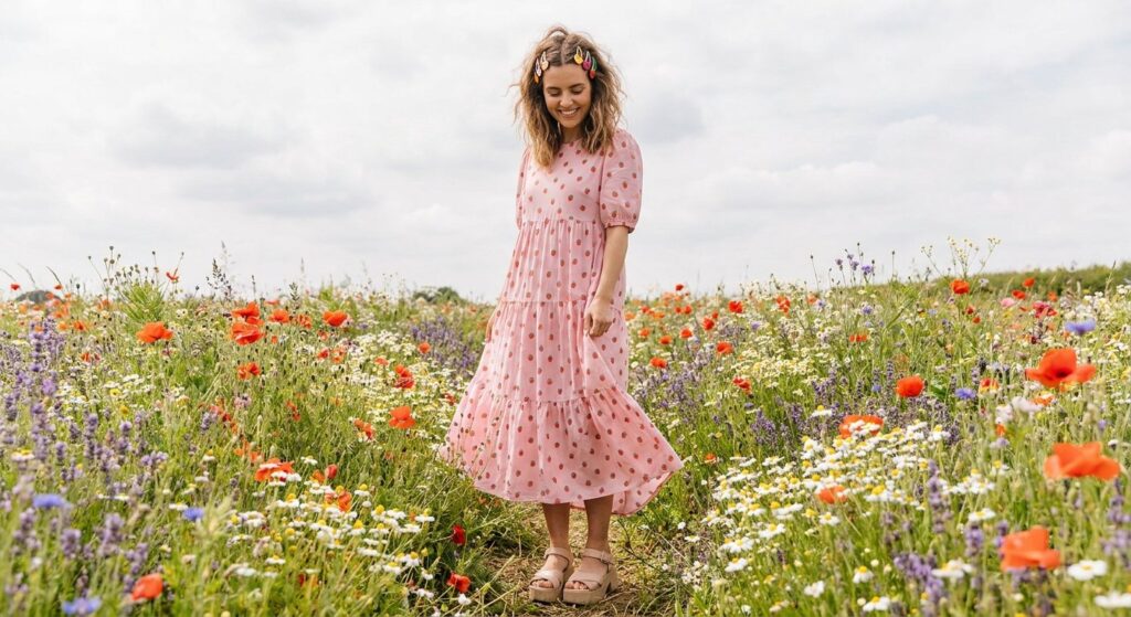 Spring Kawaii: Your Guide to Pastel Dreams & Anime-Inspired Outfits