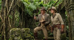 The Antiquarian & The Amazon: Your Summer Quest for Lost Worlds Starts Now!