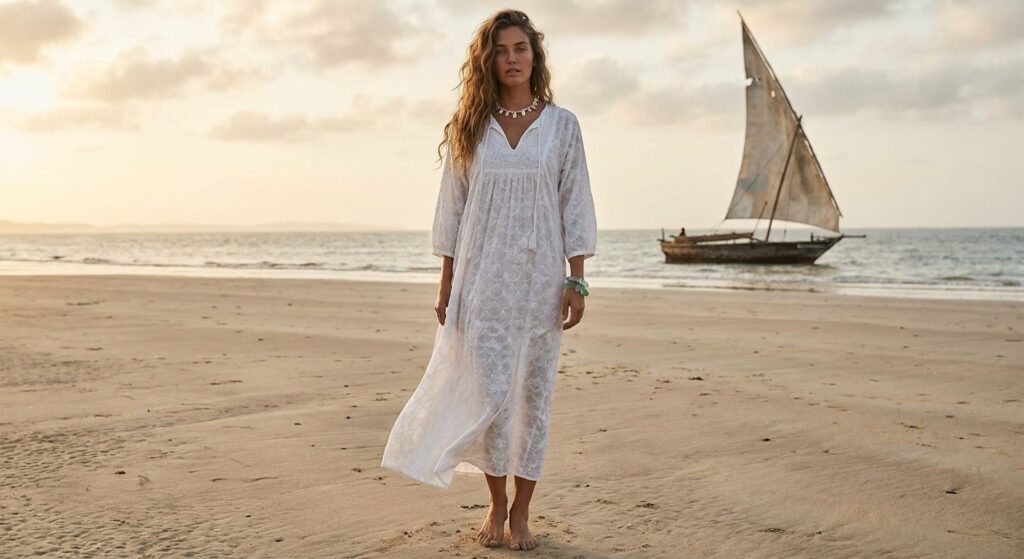 The Mermaid & The Mariner: A Summer Voyage of Siren Songs & Sailor's Secrets (Scales, Ropes & Rendezvous)