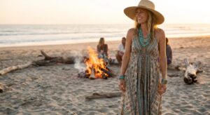 Boho Beach Bliss: Your Ultimate Guide to Sun-Kissed Style