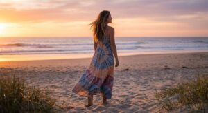 Groovy Threads: Your Guide to Summer Hippie Fashion Trends