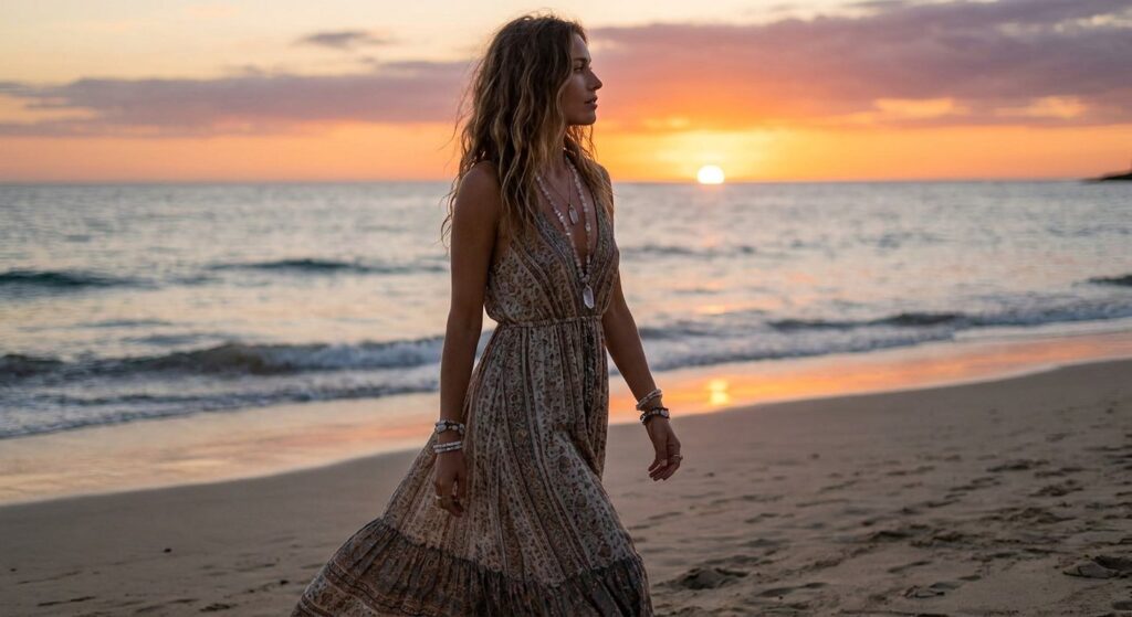 Sun-Kissed Sorcery: Your **Summer Sorceress Fashion Guide**