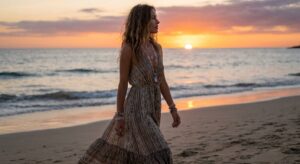 Sun-Kissed Sorcery: Your **Summer Sorceress Fashion Guide**