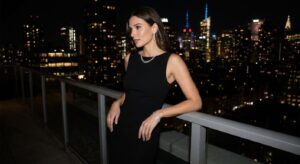 Operation: Sizzle – Your Guide to Summer Date Night Outfits