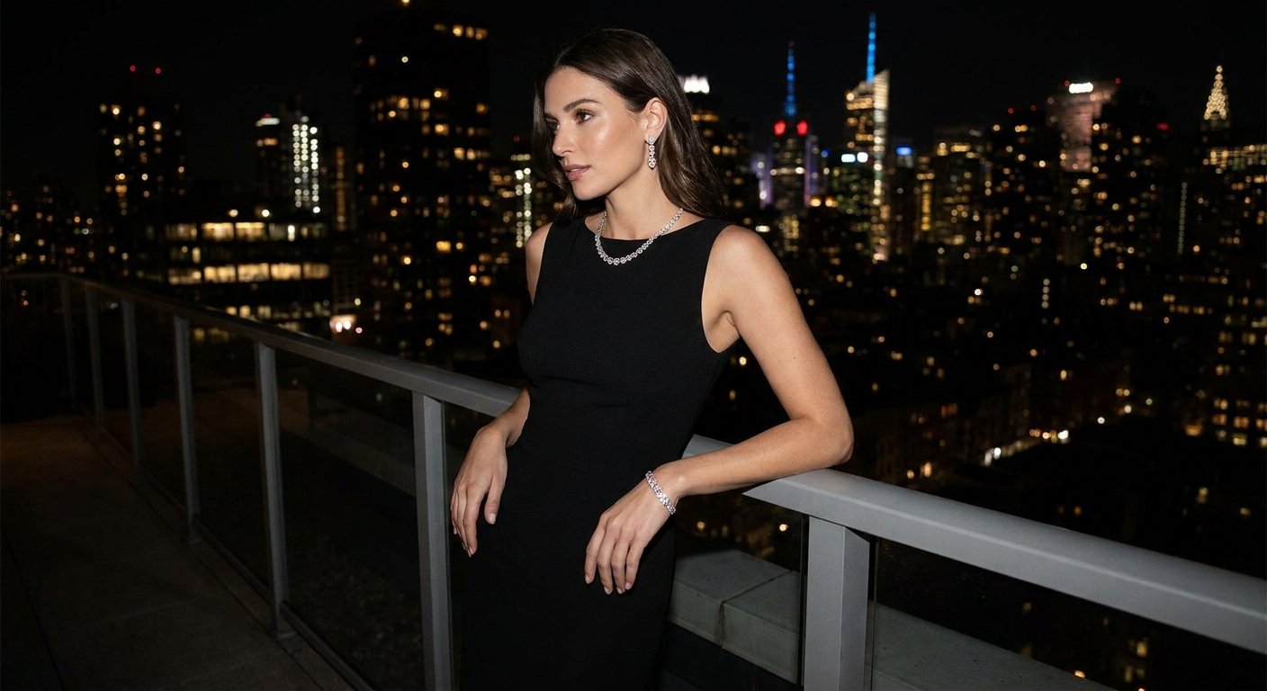 Operation: Sizzle – Your Guide to Summer Date Night Outfits